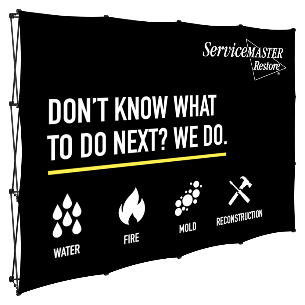 Restore Xpression - 4X3 - "Don't Know What to Do Next? We Do."