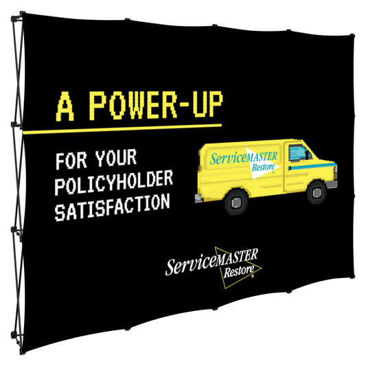 SMR 4X3 A Power Up for Policy Holder Satisfaction