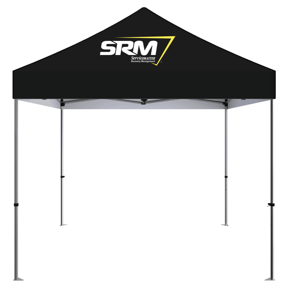 SRM Tent