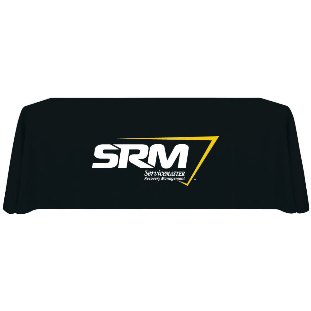Table Throw - 6ft SRM