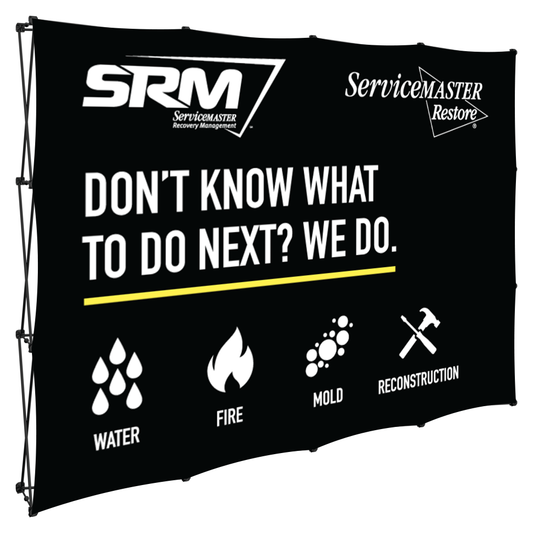 SRM/Restore Co-Brand Xpression - 4X3 - Don't Know What To Do Next?