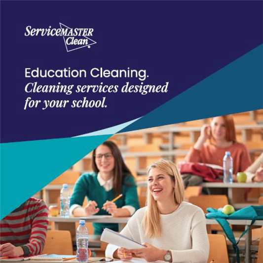 3x3 Xpression - Education Cleaning