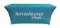 Servicemaster Clean- Logo Contour